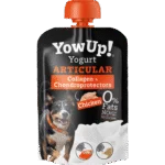 Integratore allo yogurt per cani con pollo e collagene – YowUp! Yogurt Dogs Articular Chicken