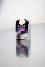 Latte per gatti senza lattosio e grassi, 200 ml – YowUp! Cat Milk Hydration - immagine 2