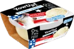 Snack allo yogurt da congelare per cani e gatti, hot dog al formaggio, 110 g – YowUp! Frozen Yoghurt Hot dog met Kaas - immagine 2