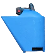 Spargitrucioli per cuccette 40 l – Vink - immagine 2