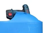 Spargitrucioli per cuccette 40 l – Vink - immagine 4