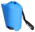 Spargitrucioli per cuccette 40 l – Vink