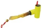 Trappola adesiva per mosche con striscia adesiva, 4 pezzi – Zapi Classic - immagine 2