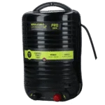 Elettrificatore da rete elettrica – ZoneGuard Energizer Pro 50 km - immagine 2