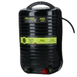 Elettrificatore per recinzione elettrica da rete – ZoneGuard Energizer Pro 160 km - immagine 2