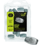 Connettori per filo elettrico fino a 2,5 mm, 10 pezzi – ZoneGuard Basic - immagine 3