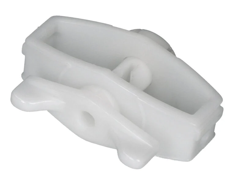 Tenditore a cricchetto per fili, corde e nastri fino a 10 mm – ZoneGuard