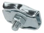 Giuntacorda per corda elettrica da 6 mm, 10 pezzi – ZoneGuard Budget - immagine 3