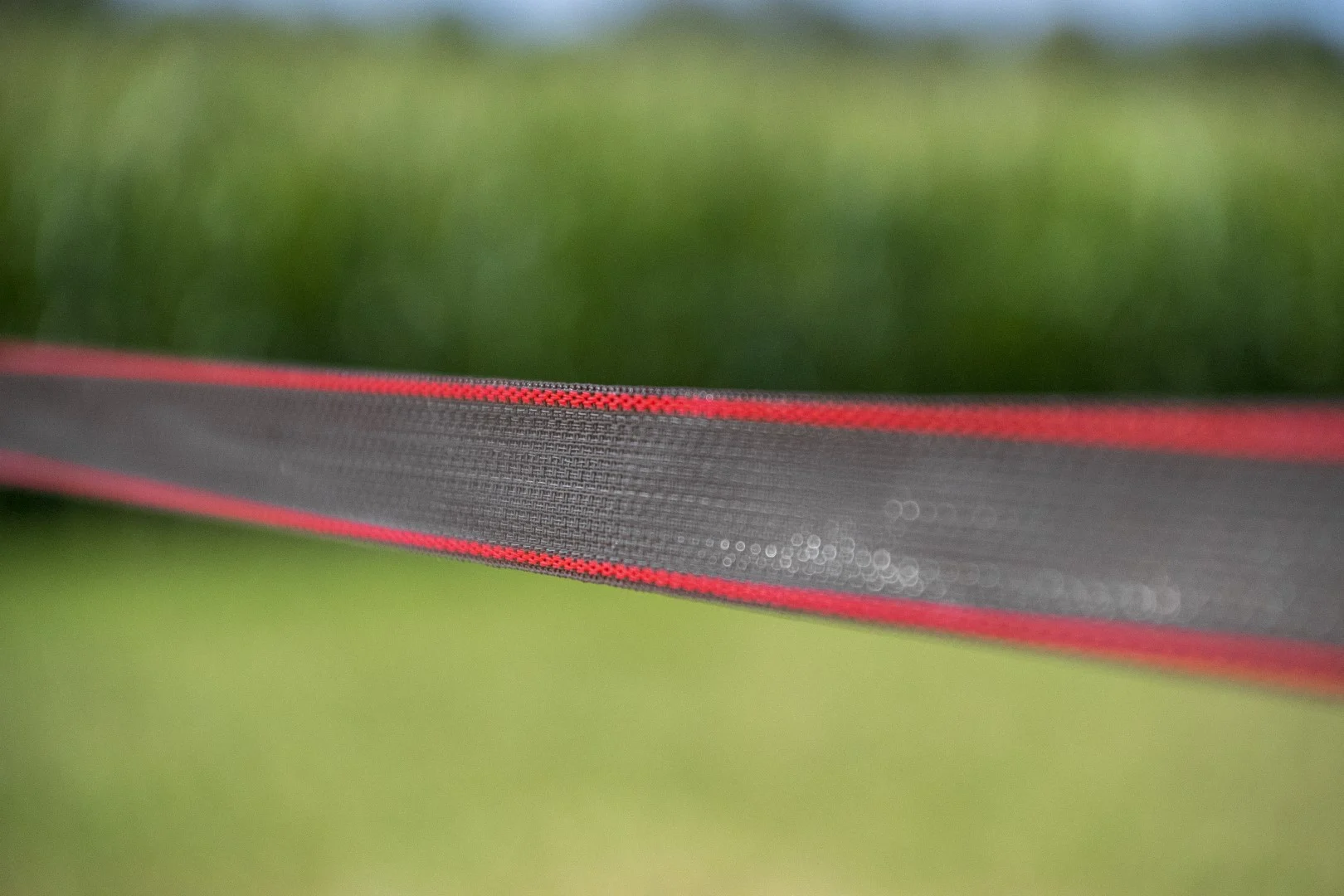 Nastro elettrico marrone da 40 mm con bordi rinforzati, 200 m – ZoneGuard Plus - immagine 5