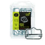 Giunzione per nastro fino a 40 mm, 10 pezzi – ZoneGuard Basic - immagine 2