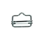 Giunzione per nastro fino a 40 mm, 10 pezzi – ZoneGuard Basic