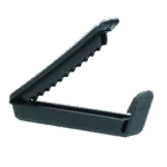 Giunzione in plastica per nastro fino a 60 mm, 5 pezzi – ZoneGuard
