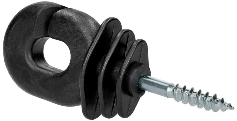 Isolatore ad anello con apertura ampia, 25 pezzi – ZoneGuard Big-Hole