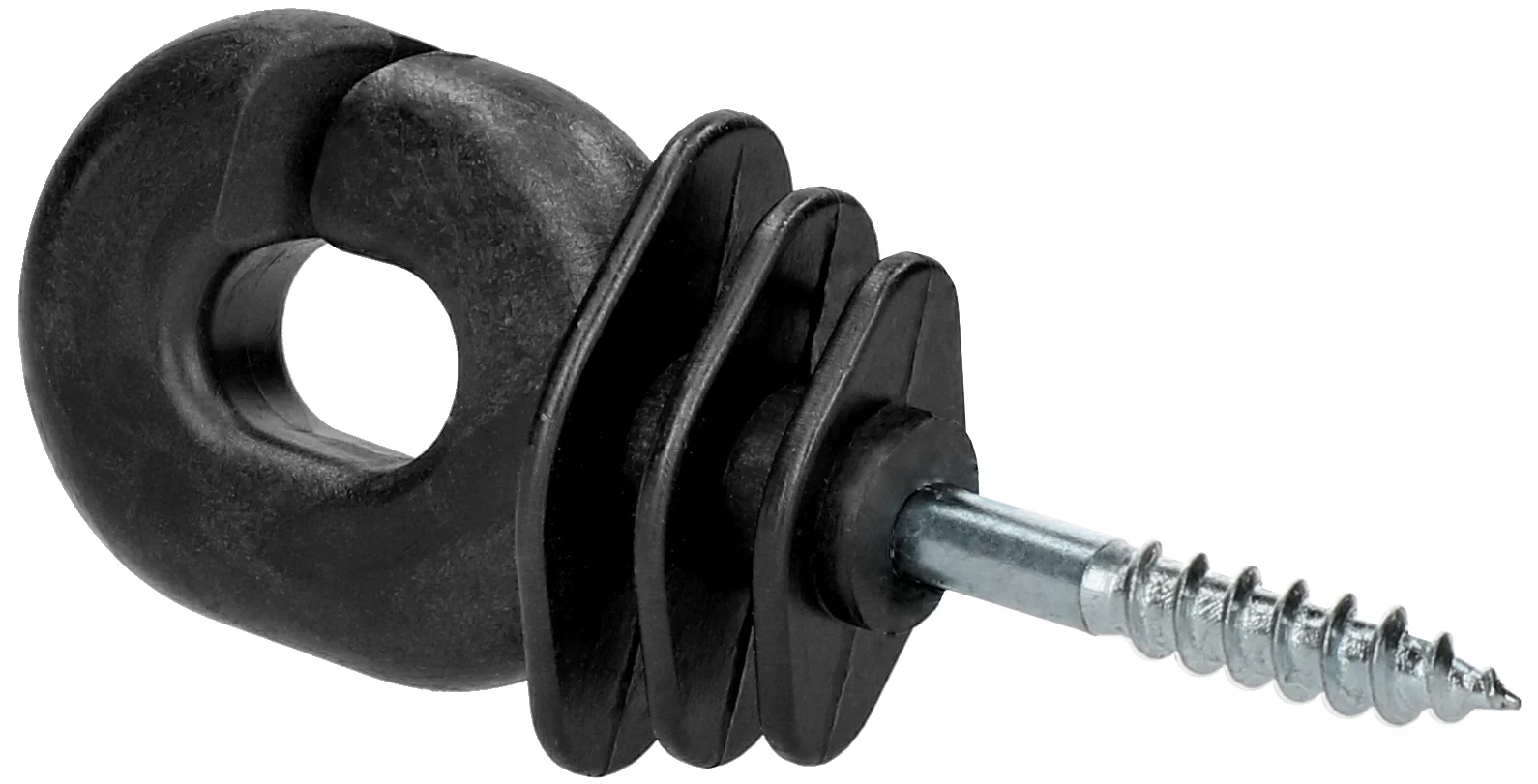 Isolatore ad anello con apertura ampia, 25 pezzi – ZoneGuard Big-Hole - immagine 1