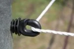 Isolatore ad anello con apertura ampia, 25 pezzi – ZoneGuard Big-Hole - immagine 3