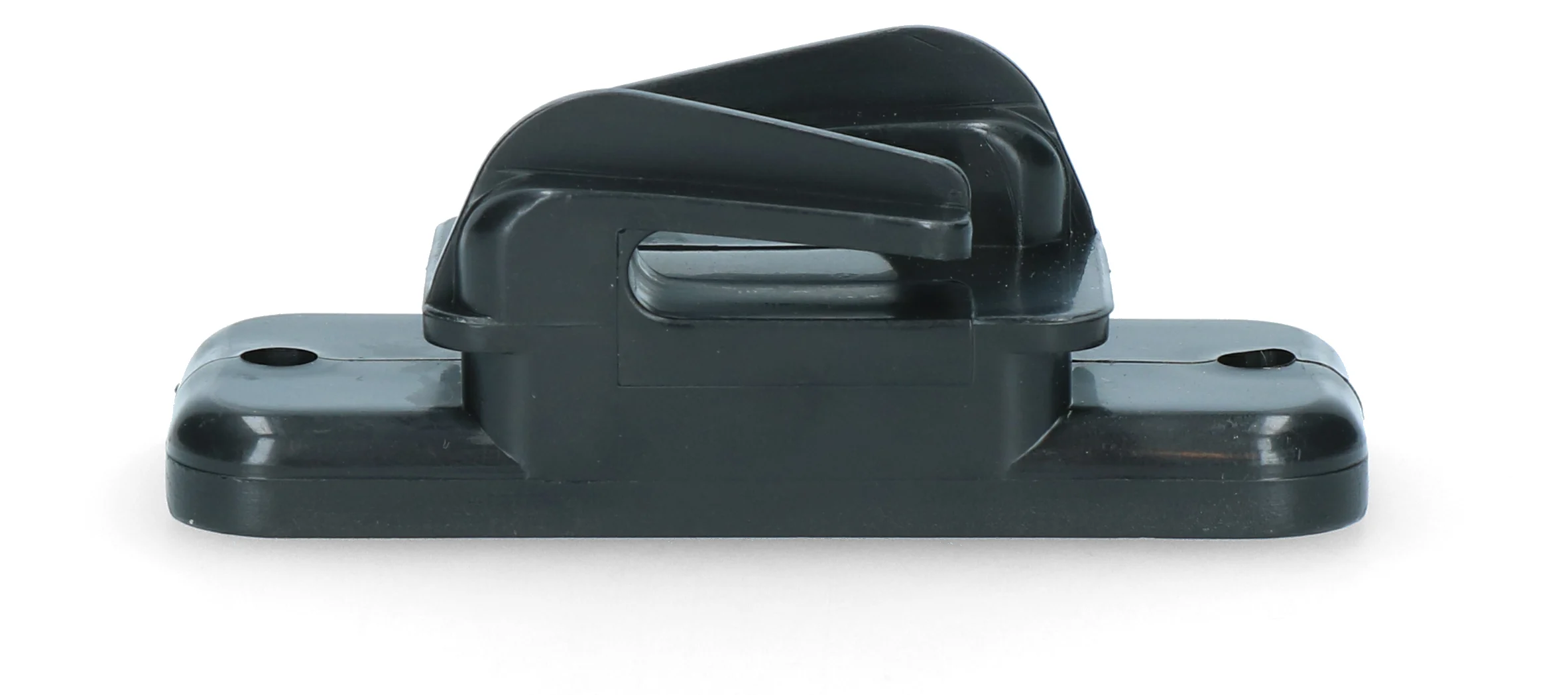 Isolatore per nastro fino a 20 mm e corda fino a 6 mm, 10 pezzi – ZoneGuard Multi purpose - immagine 4