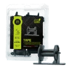 Tenditore con isolatore per nastro fino a 40 mm, 5 pezzi – ZoneGuard - immagine 3