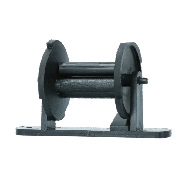 Tenditore con isolatore per nastro fino a 40 mm, 5 pezzi – ZoneGuard