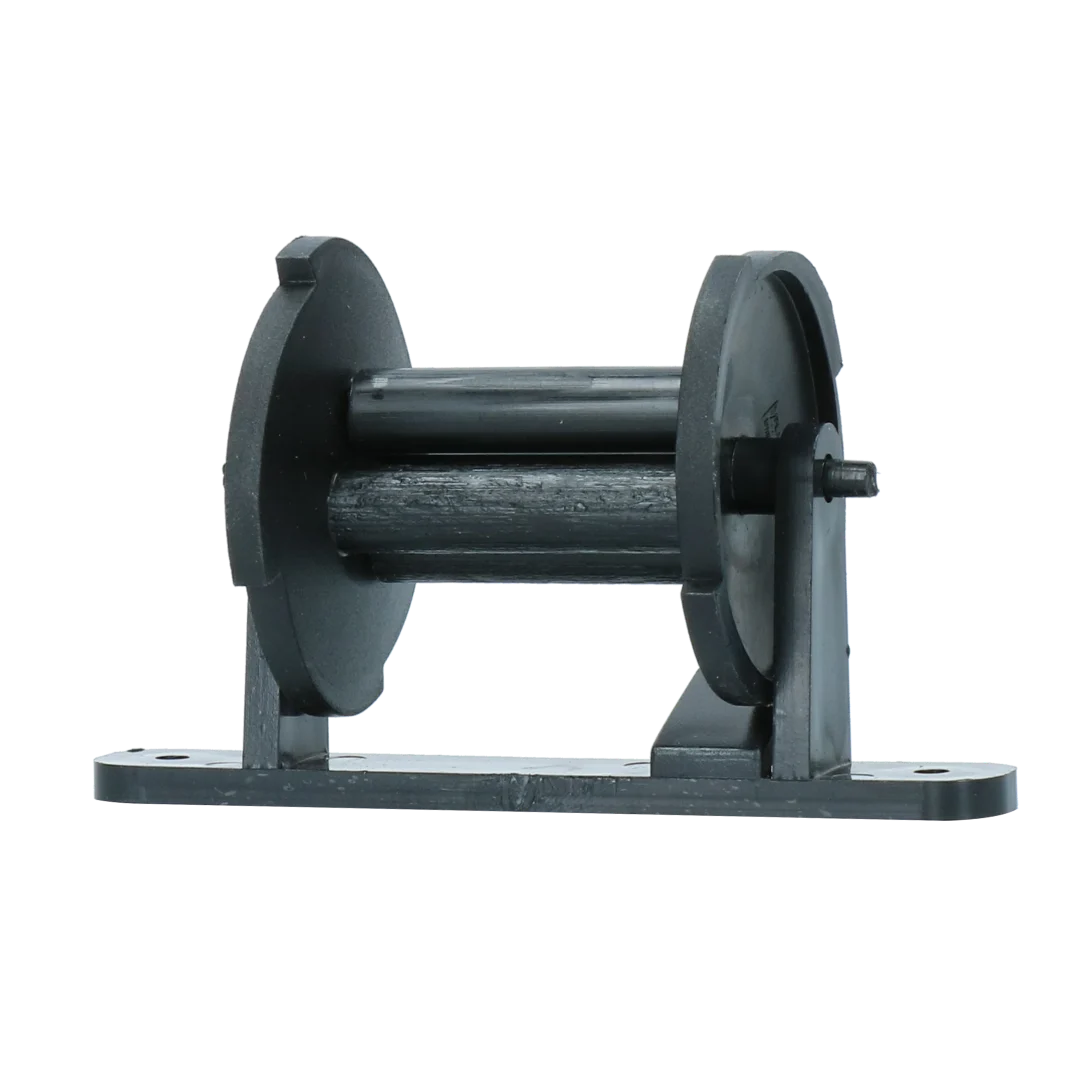 Tenditore con isolatore per nastro fino a 40 mm, 5 pezzi – ZoneGuard - immagine 1