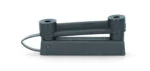 Isolatore per nastro fino a 40 mm, 25 pezzi – ZoneGuard Compact