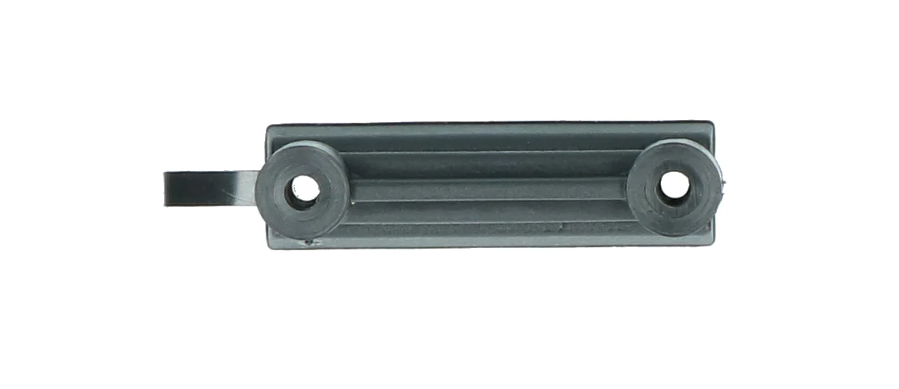 Isolatore per nastro fino a 40 mm, 25 pezzi – ZoneGuard Compact - immagine 5