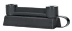 Isolatore per nastro fino a 40 mm, 25 pezzi – ZoneGuard Compact - immagine 4