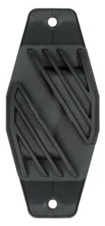 Isolatore per nastro fino a 40 mm, 10 pezzi – ZoneGuard Basic - immagine 2