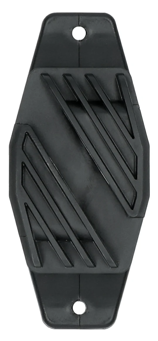 Isolatore per nastro fino a 40 mm, 10 pezzi – ZoneGuard Basic - immagine 2