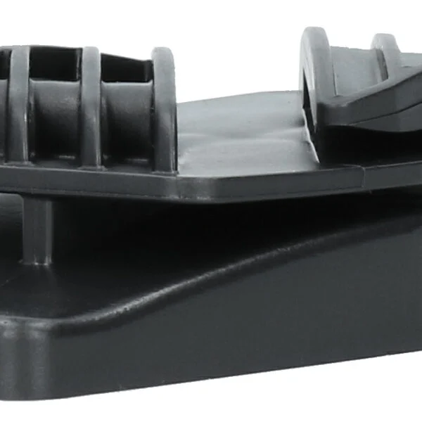 Isolatore per nastro fino a 40 mm, 10 pezzi – ZoneGuard Basic