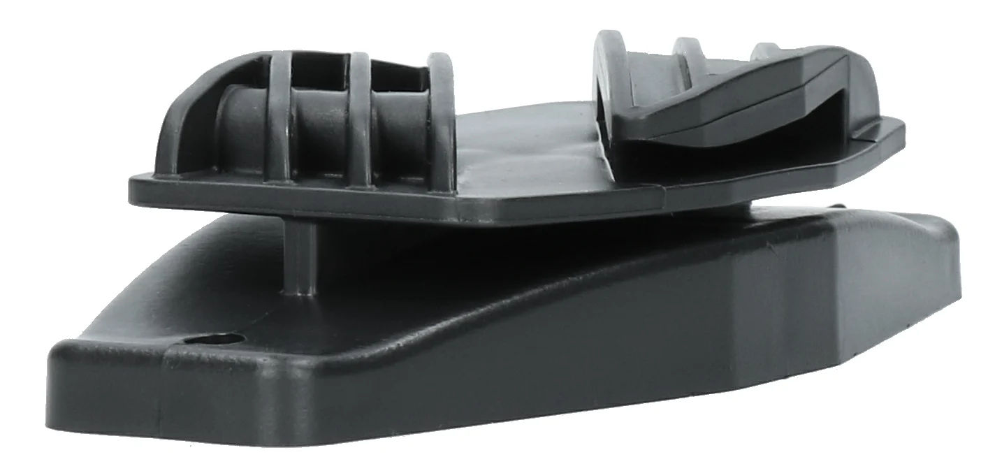 Isolatore per nastro fino a 40 mm, 10 pezzi – ZoneGuard Basic - immagine 1