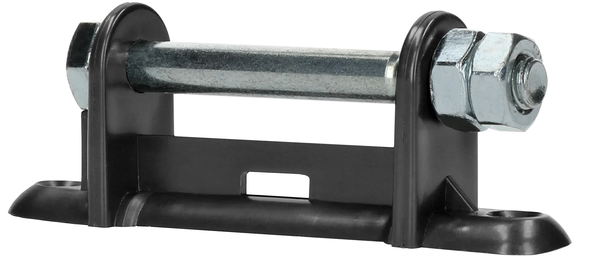 Isolatore angolare per nastro fino a 60 mm, 10 pezzi – ZoneGuard - immagine 1