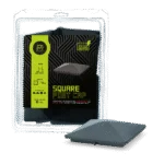 Copripalo quadrato 75 mm – ZoneGuard