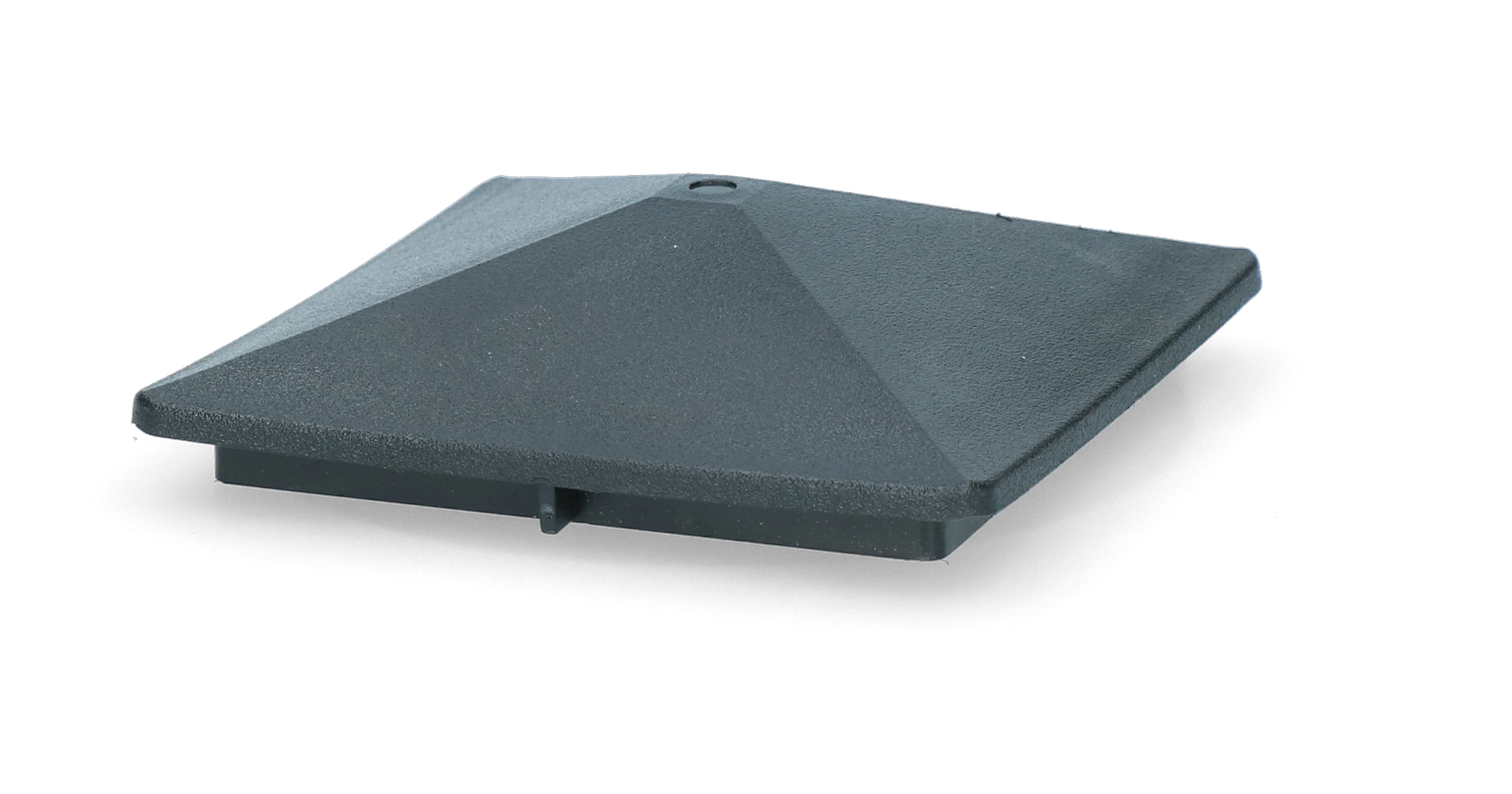 Copripalo quadrato 75 mm – ZoneGuard - immagine 3