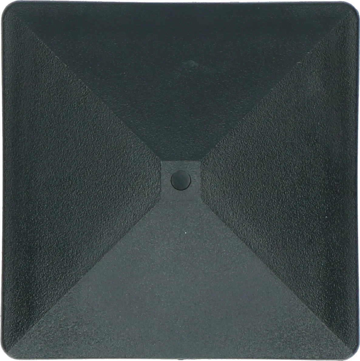 Copripalo quadrato 75 mm – ZoneGuard - immagine 2