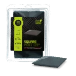Copripalo quadrato 100 mm – ZoneGuard