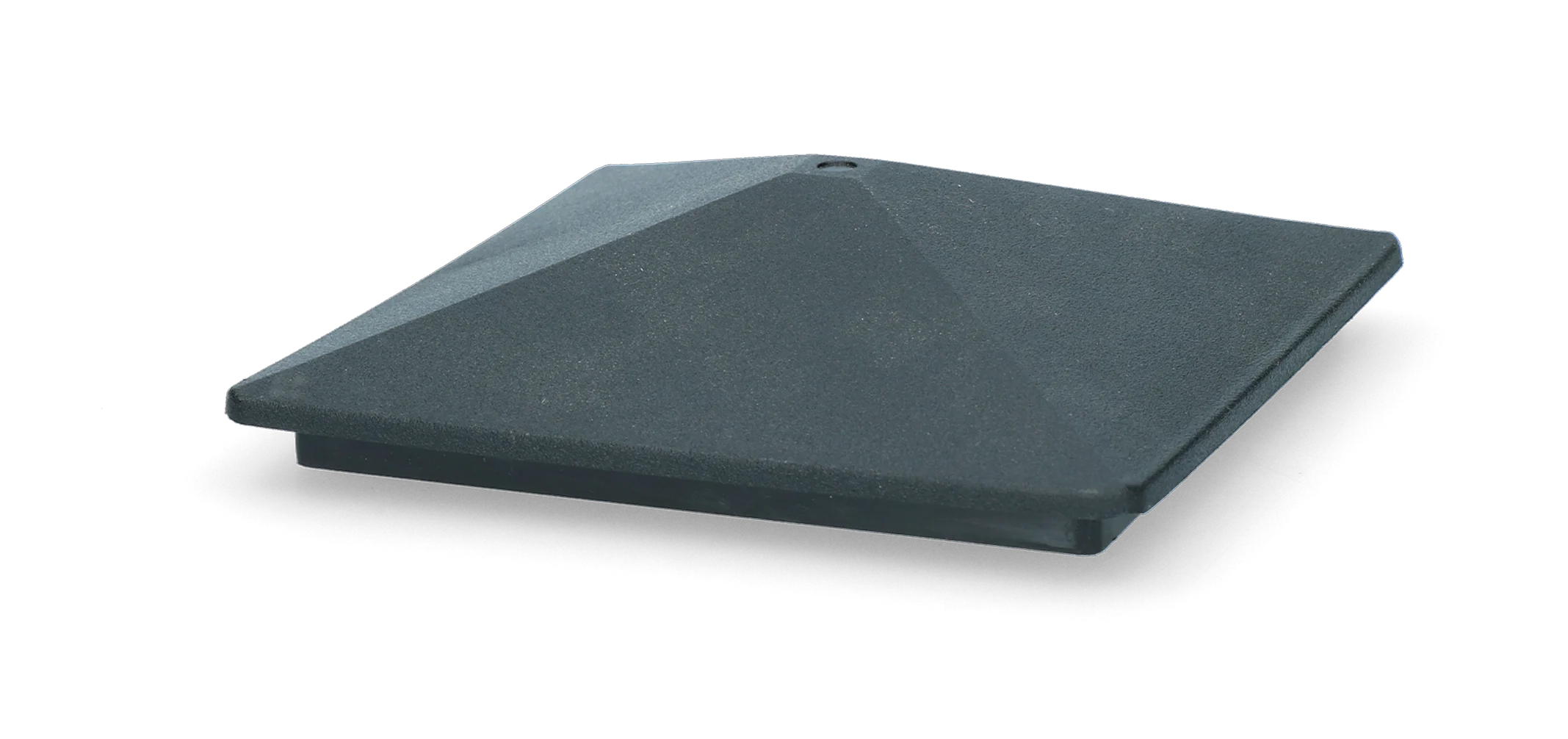 Copripalo quadrato 100 mm – ZoneGuard - immagine 2