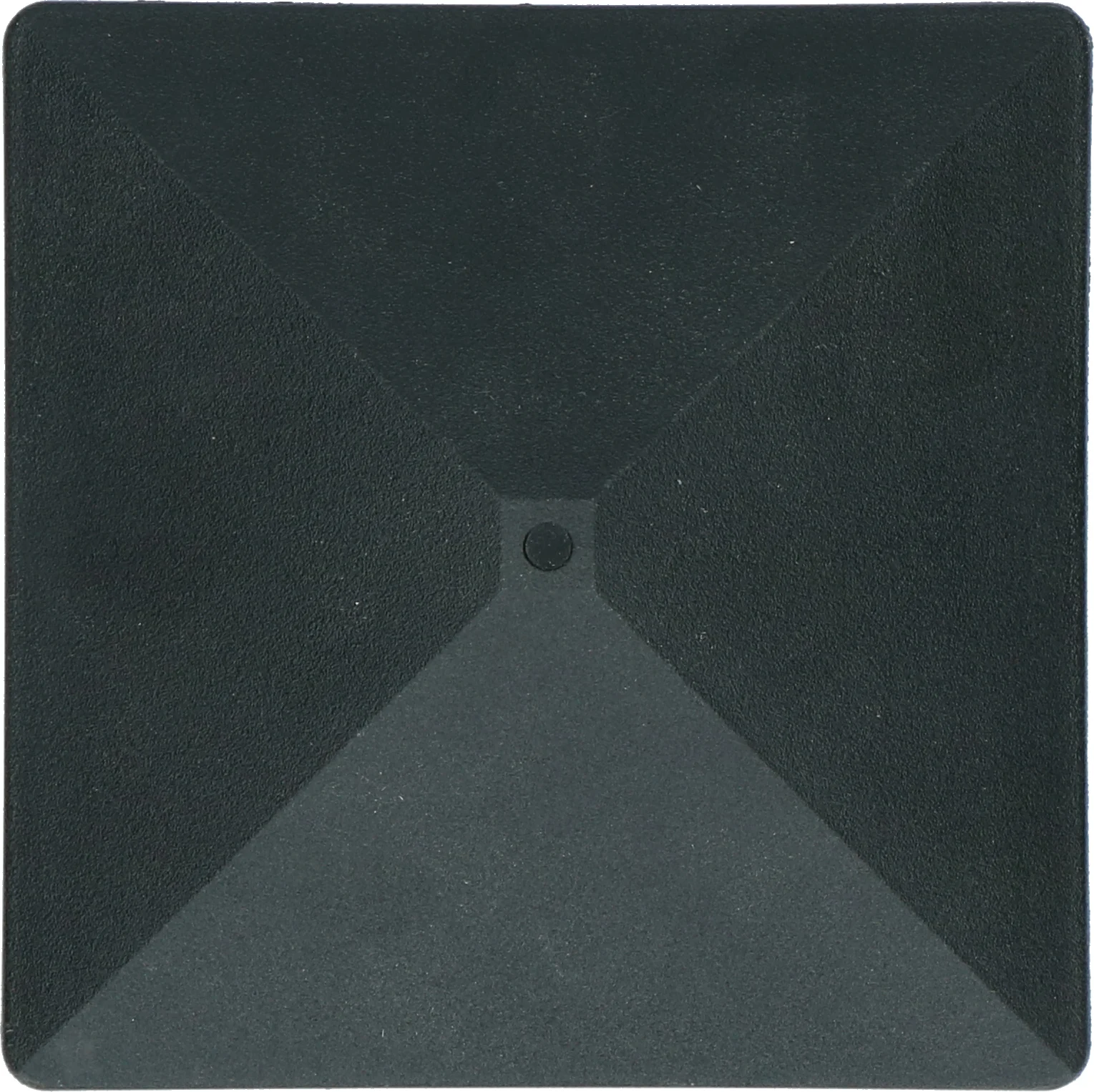 Copripalo quadrato 100 mm – ZoneGuard - immagine 3