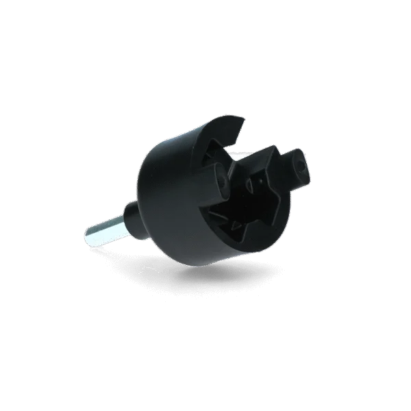 Avvitatore per isolatori ad anello e per nastro, compatibile con trapano – ZoneGuard Combi-use