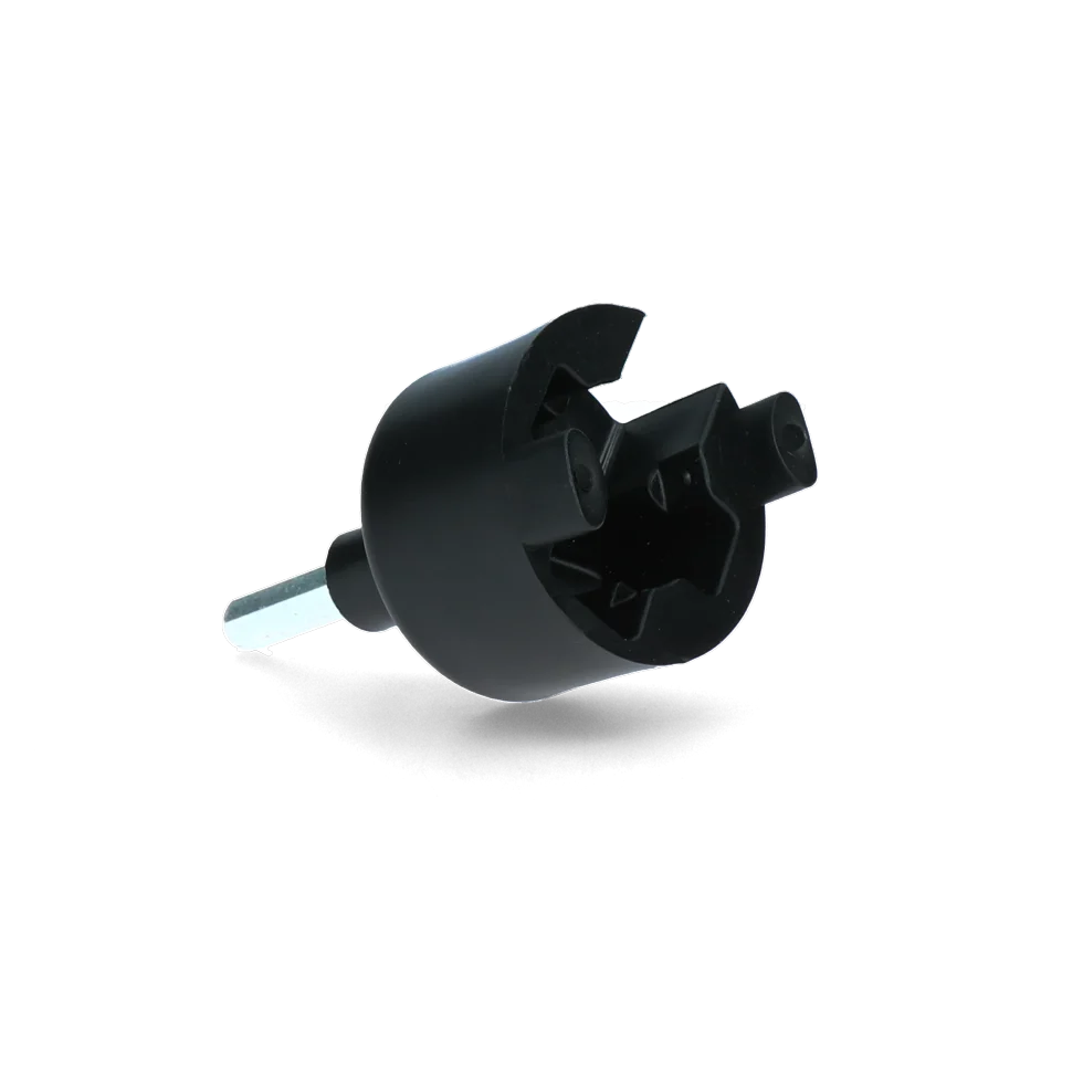 ZONE0714.png Avvitatore per isolatori ad anello e per nastro, compatibile con trapano – ZoneGuard Combi-use - immagine 1