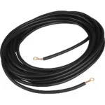 Cavo di messa a terra in rame, 1,6 mm, 10 m – ZoneGuard - immagine 2