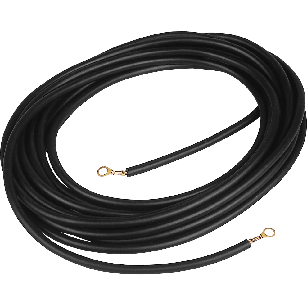 Cavo di messa a terra in rame, 1,6 mm, 10 m – ZoneGuard - immagine 2