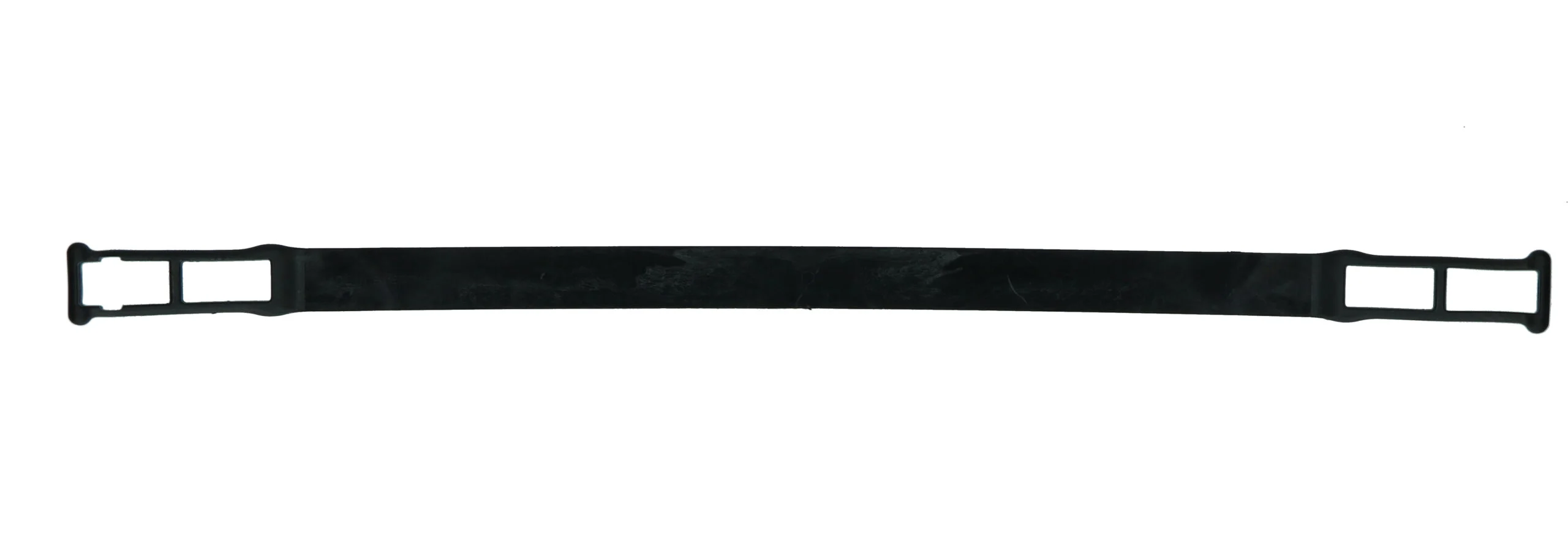 Togli sudore a due mani, pieghevole, 68 cm, nero – Vplast - immagine 3