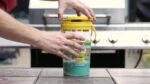 Trappola per mosche da esterno con 40 g di esca – Flybuster Garden Trap - immagine 2