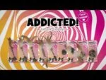 Gioco oscillante in legno per gatti con piume e MADNIP – Addicted! Wooden Wobbler with Feathers - immagine 4